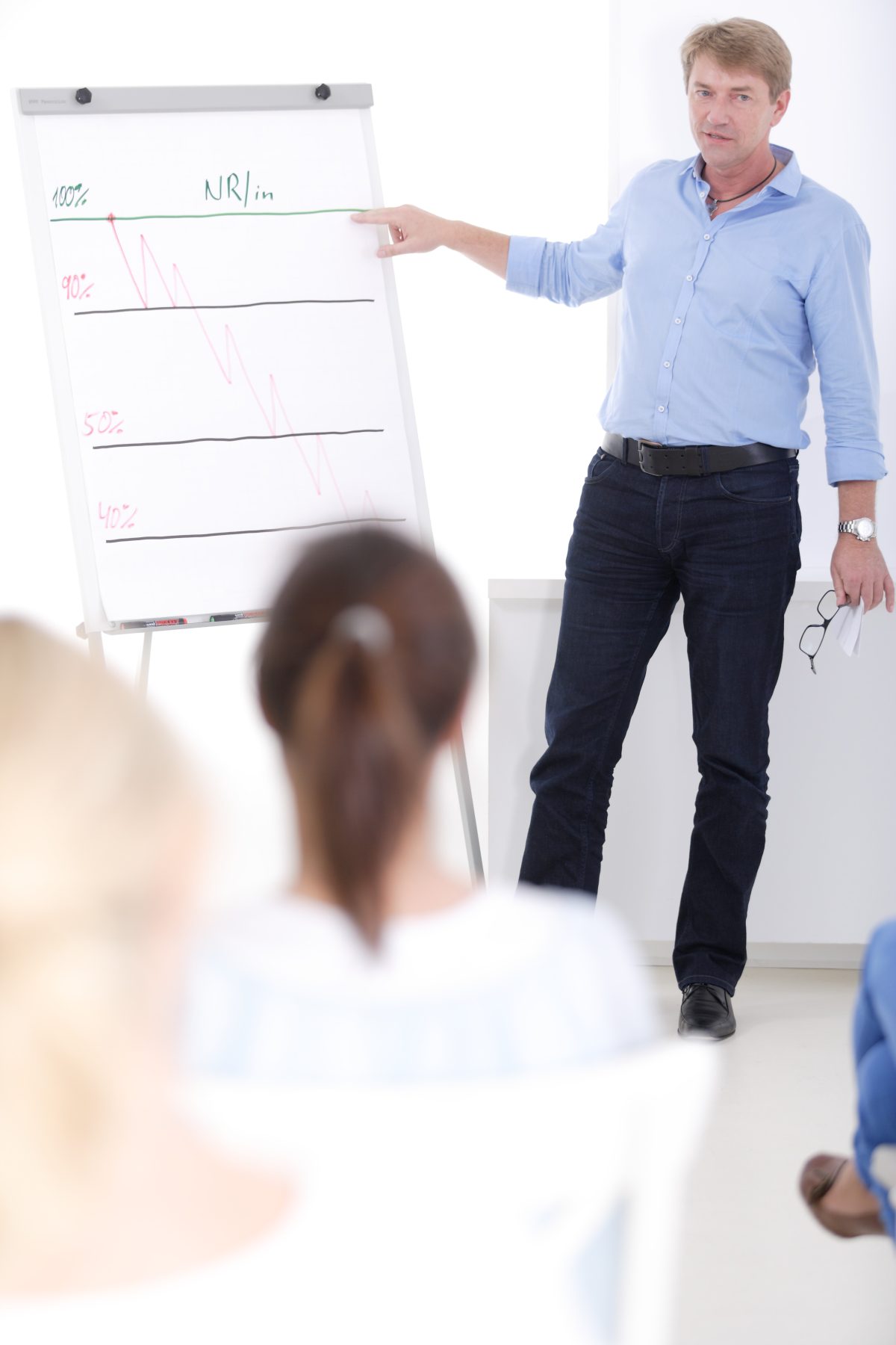 Firmenseminar