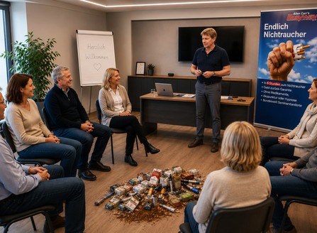 Präsenz-Seminar