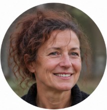 Anna, 53, München