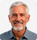 Per, 62, Hamburg