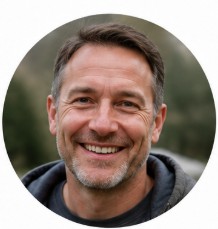 Sebastian, 49, Berlin